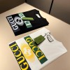 25SS服グッチ半袖Tシャツトップス2503SJJ130-Gu010