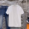 25SS服グッチ半袖Tシャツトップス2503SJJ130-Gu013