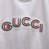 25SS服グッチ半袖Tシャツトップス2503SJJ130-Gu013