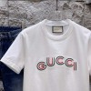 25SS服グッチ半袖Tシャツトップス2503SJJ130-Gu013
