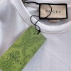 25SS服グッチ半袖Tシャツトップス2503SJJ130-Gu014