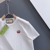 25SS服グッチ半袖Tシャツトップス2503SJJ130-Gu014