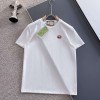 25SS服グッチ半袖Tシャツトップス2503SJJ130-Gu014
