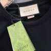 25SS服グッチ半袖Tシャツトップス2503SJJ130-Gu015