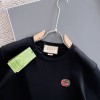 25SS服グッチ半袖Tシャツトップス2503SJJ130-Gu015