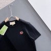 25SS服グッチ半袖Tシャツトップス2503SJJ130-Gu015