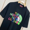 25SS服グッチ半袖Tシャツトップス2503SJJ130-Gu027