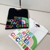 25SS服グッチ半袖Tシャツトップス2503SJJ130-Gu028