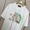 25SS服グッチ半袖Tシャツトップス2503SJJ130-Gu028