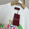 25SS服グッチ半袖Tシャツトップス2503SJJ130-Gu028