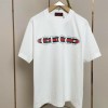 25SS服グッチ半袖Tシャツトップス2503SJJ130-Gu029