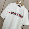 25SS服グッチ半袖Tシャツトップス2503SJJ130-Gu029
