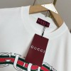 25SS服グッチ半袖Tシャツトップス2503SJJ130-Gu029