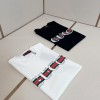 25SS服グッチ半袖Tシャツトップス2503SJJ130-Gu029