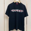 25SS服グッチ半袖Tシャツトップス2503SJJ130-Gu030