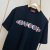 25SS服グッチ半袖Tシャツトップス2503SJJ130-Gu030