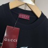 25SS服グッチ半袖Tシャツトップス2503SJJ130-Gu030