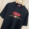 25SS服グッチ半袖Tシャツトップス2503SJJ130-Gu031