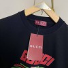 25SS服グッチ半袖Tシャツトップス2503SJJ130-Gu031