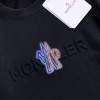 25SS服モンクレール半袖Tシャツトップス2503SJJ130-MO003