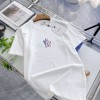 25SS服モンクレール半袖Tシャツトップス2503SJJ130-MO004