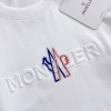 25SS服モンクレール半袖Tシャツトップス2503SJJ130-MO004