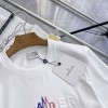 25SS服モンクレール半袖Tシャツトップス2503SJJ130-MO004