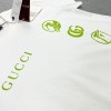 25SS服グッチ半袖Tシャツトップス2503SJJ135-Gu035