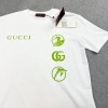 25SS服グッチ半袖Tシャツトップス2503SJJ135-Gu035