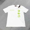 25SS服グッチ半袖Tシャツトップス2503SJJ135-Gu035