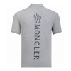 25SS服モンクレール半袖Tシャツトップス2503SJJ135-MO025
