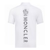 25SS服モンクレール半袖Tシャツトップス2503SJJ135-MO026