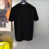 25SS服モンクレール半袖Tシャツトップス2503SJJ135-MO031