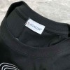 25SS服モンクレール半袖Tシャツトップス2503SJJ135-MO031