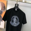 25SS服モンクレール半袖Tシャツトップス2503SJJ135-MO031