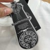 25SS服クロムハーツ半袖Tシャツトップス2503SJJ140-CH029