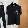 25SS服クロムハーツ半袖Tシャツトップス2503SJJ140-CH030