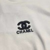 25SS服シャネル半袖Tシャツトップス 2503SJJ140-CH039