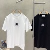 25SS服シャネル半袖Tシャツトップス 2503SJJ140-CH039