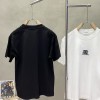 25SS服シャネル半袖Tシャツトップス 2503SJJ140-CH040