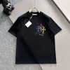 25SS服クロムハーツ半袖Tシャツトップス2503SJJ140-CH043