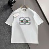 25SS服グッチ半袖Tシャツトップス2503SJJ140-Gu004