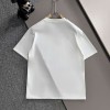 25SS服グッチ半袖Tシャツトップス2503SJJ140-Gu004