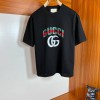 25SS服グッチ半袖Tシャツトップス2503SJJ140-Gu006