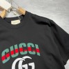 25SS服グッチ半袖Tシャツトップス2503SJJ140-Gu006