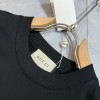 25SS服グッチ半袖Tシャツトップス2503SJJ140-Gu006
