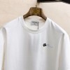 25SS服シャネル半袖Tシャツトップス 2503SJJ150-CH007