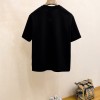 25SS服シャネル半袖Tシャツトップス 2503SJJ150-CH008