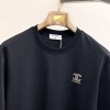 25SS服シャネル半袖Tシャツトップス 2503SJJ150-CH008