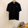25SS服シャネル半袖Tシャツトップス 2503SJJ150-CH009